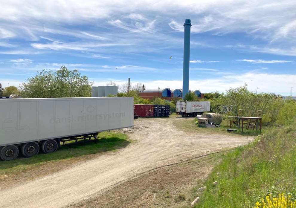 RVV har kbt grund til nyt varmevrk