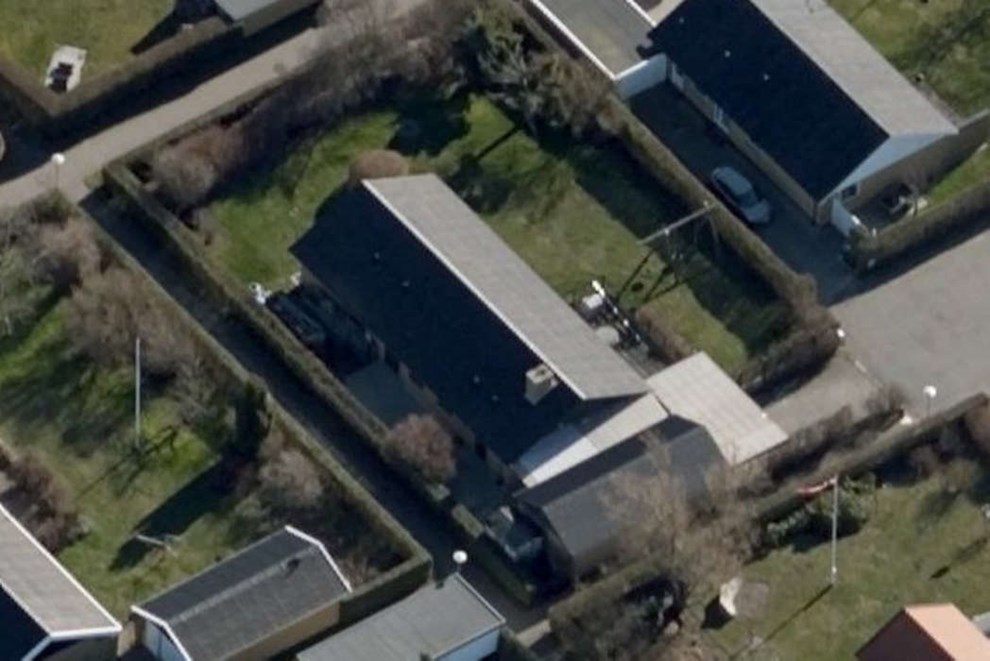 Halvfjerdservilla solgt p Askelkken i Rnne