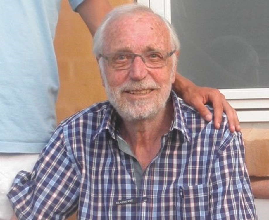 Kay bragte sporten ind i familien