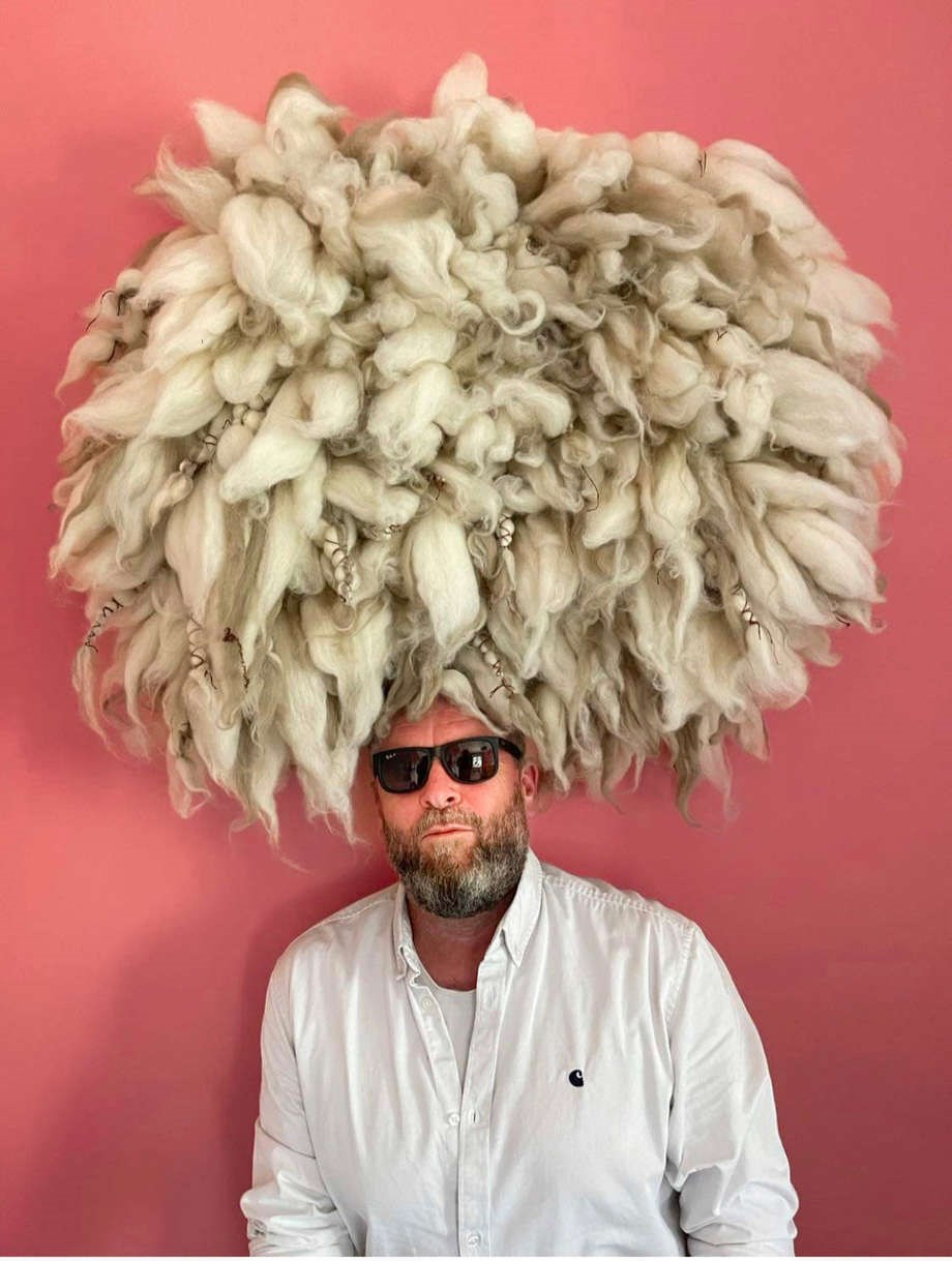 Nu �bner han endnu en butik i Gudhjem 