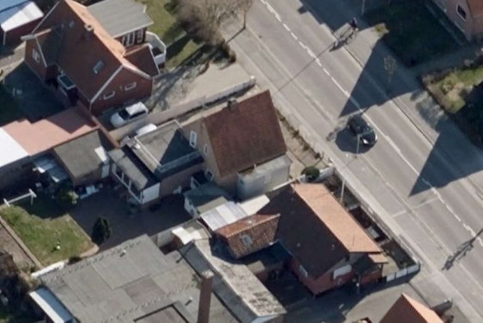 Bolig p� Borgmester Nielsens Vej solgt langt under gennemsnitspris i R�nne