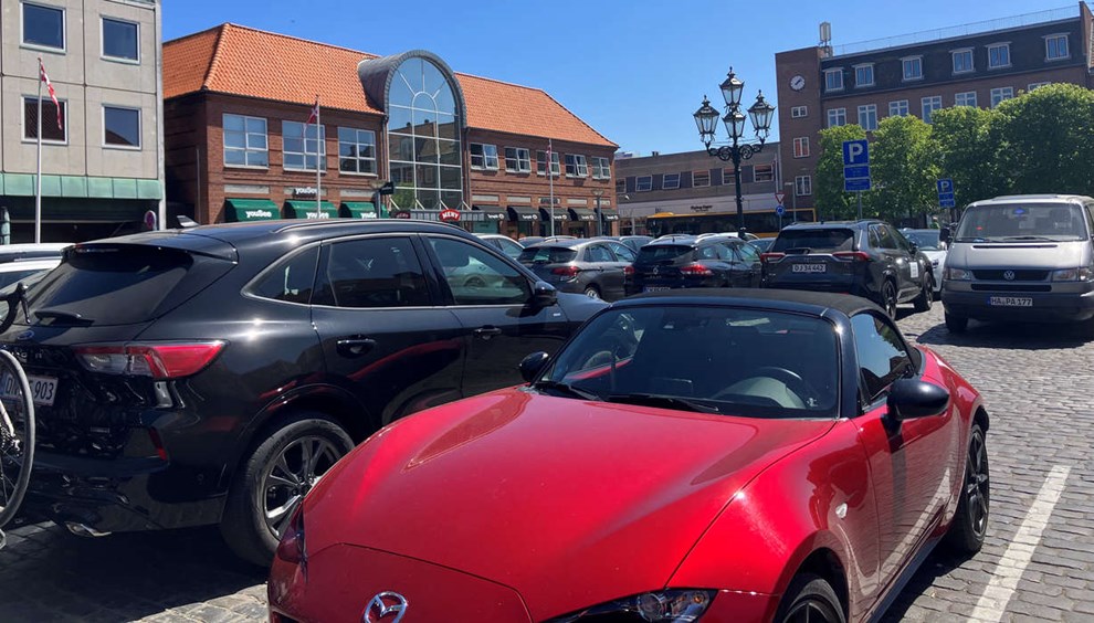 FDM truer med retssag om betalingsparkering