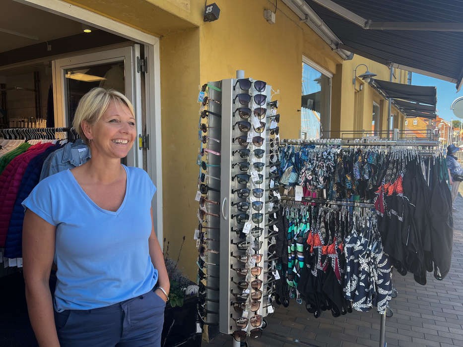 Vi har lagt bukser op for Helle Thorning-Schmidt