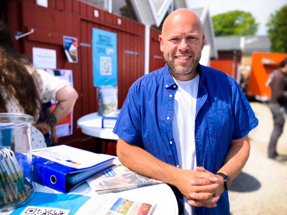 Faglrt er fedt  men ikke alle unge har forstet det