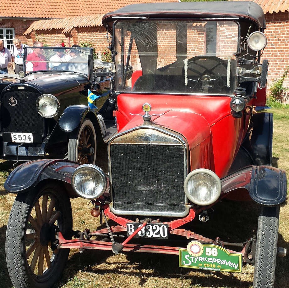 Filmstjerne skal kre Bornholm Rundt
