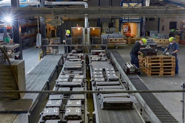 R�nne-firma i rekordresultat, som giver dobbelt op p� bundlinjen 