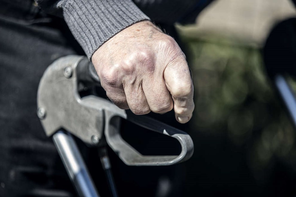 Planer om privat plejehjem i Rnne