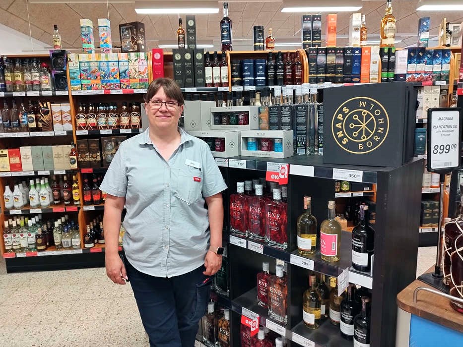 Lille brugs mrker lokal sttte: 'Det har vret et godt forr'