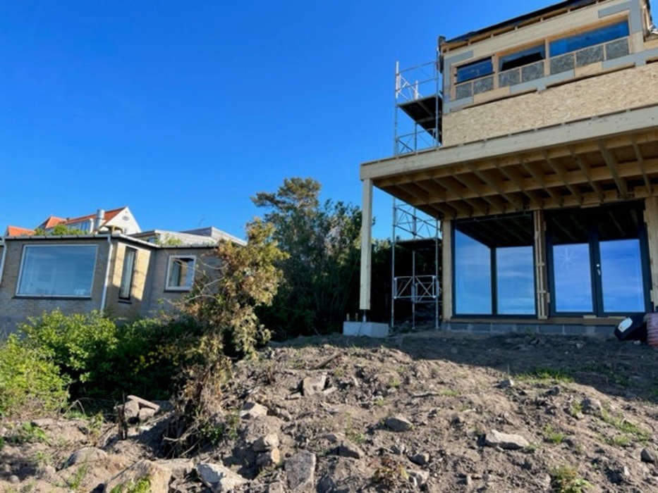 Bygs forvaltning skader Sandvig og Bornholm 