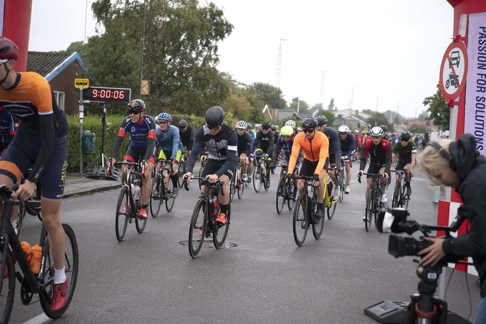 Cykellb melder alt udsolgt