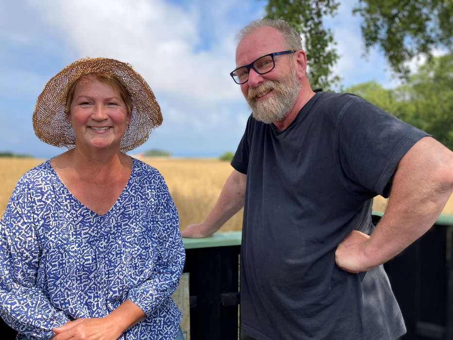 Piazza Pia inviterer p kunst og musik hver lrdag