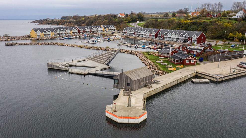 Trst om trist udvikling: Det er get hurtigere end vi havde regnet med