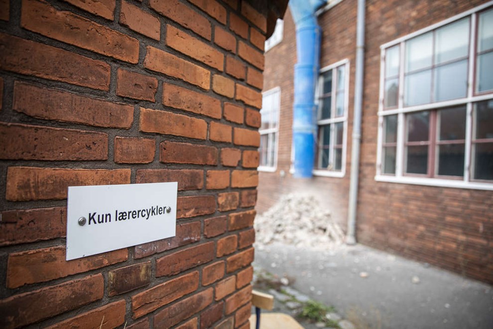 Peter Loft: Her skal der sttes ind