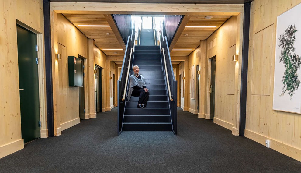 Det kan lade sig gre at tnke stort p Bornholm