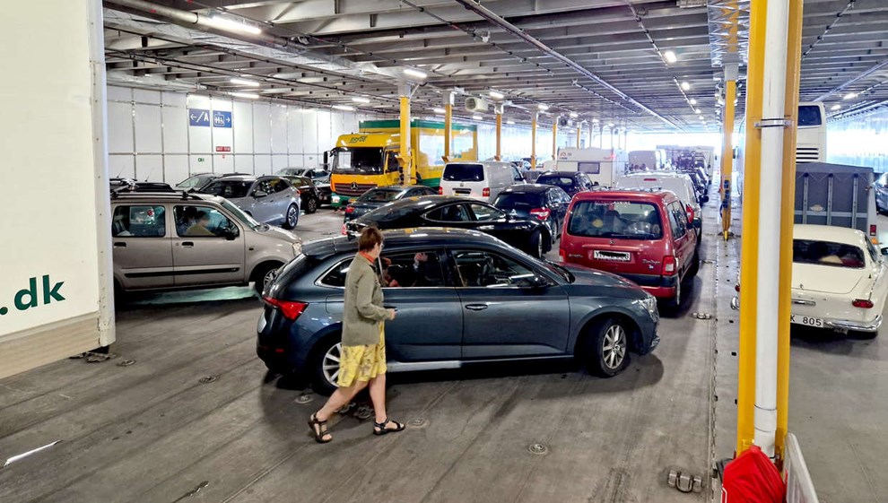 Frgerne slr vild rekord