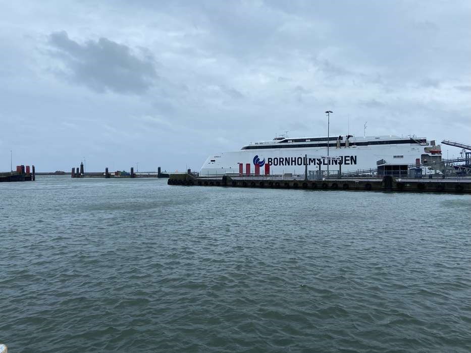 Passagerer: Bornholmslinjens kommunikation er uacceptabel