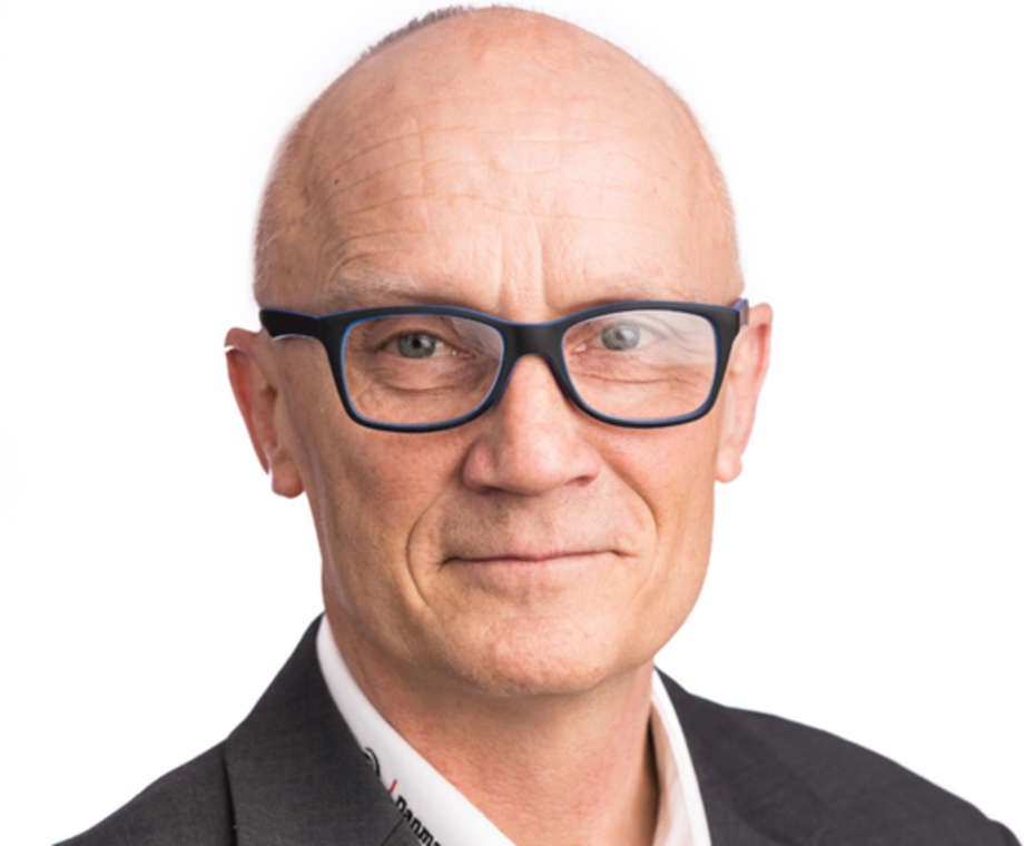 Motorunions formand d�d efter styrt p� Bornholm