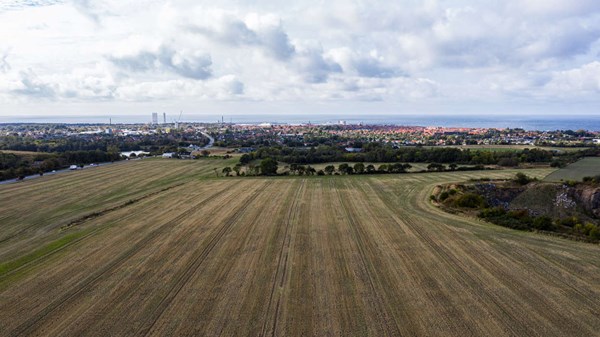 Her er kommunens rolle i byggeriet
