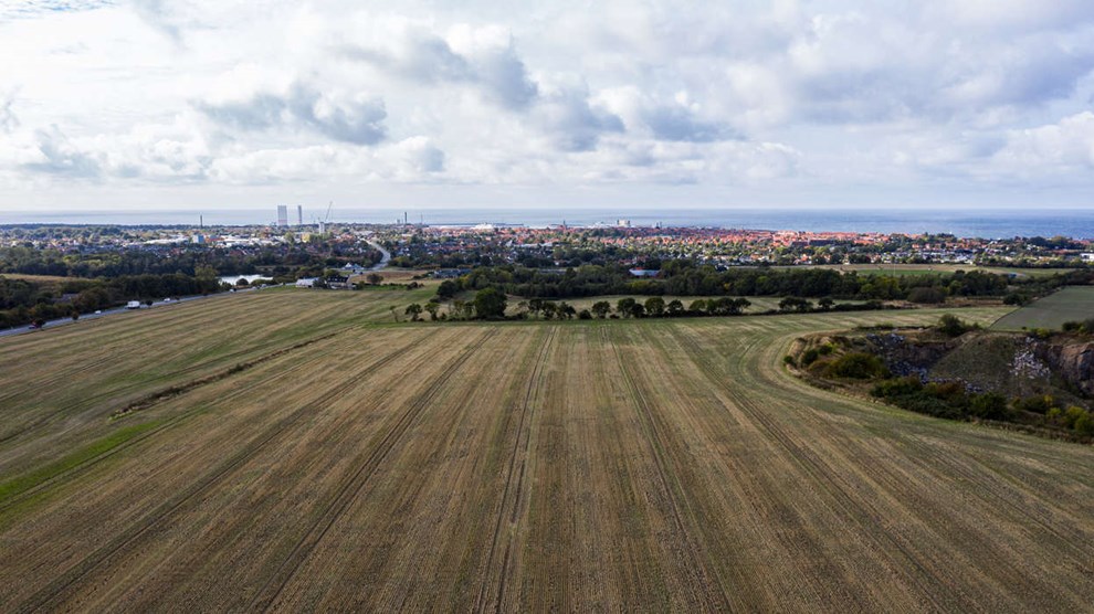 Her er kommunens rolle i byggeriet