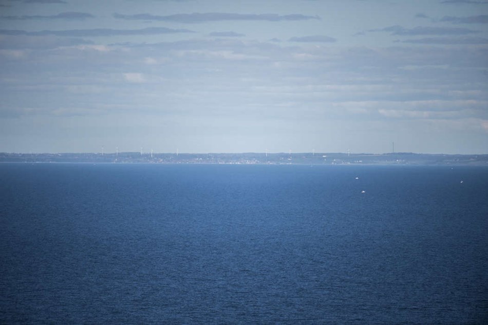 Planer for energi� v�kker uro i Sverige
