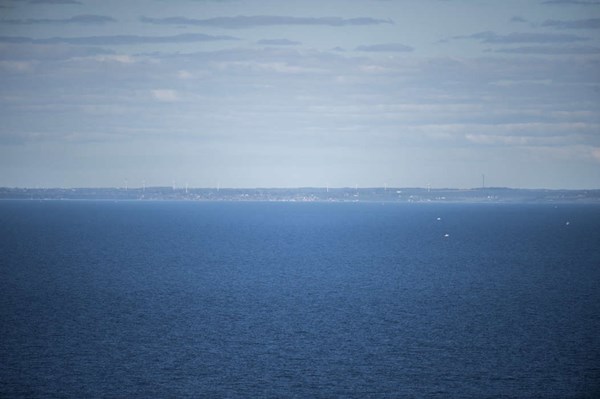 Planer for energi� v�kker uro i Sverige