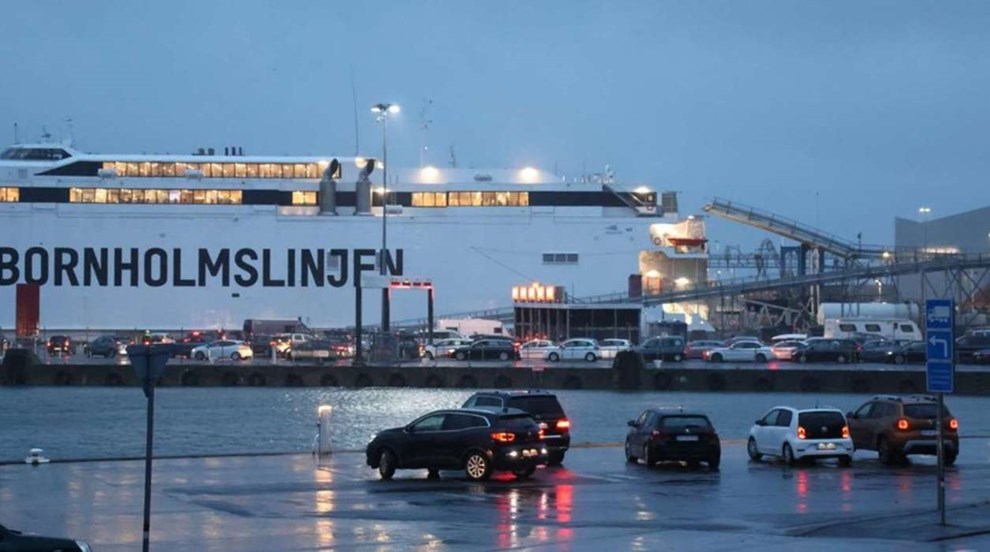 Borgmesteren efterlyser mere kommunikation fra Bornholmslinjen