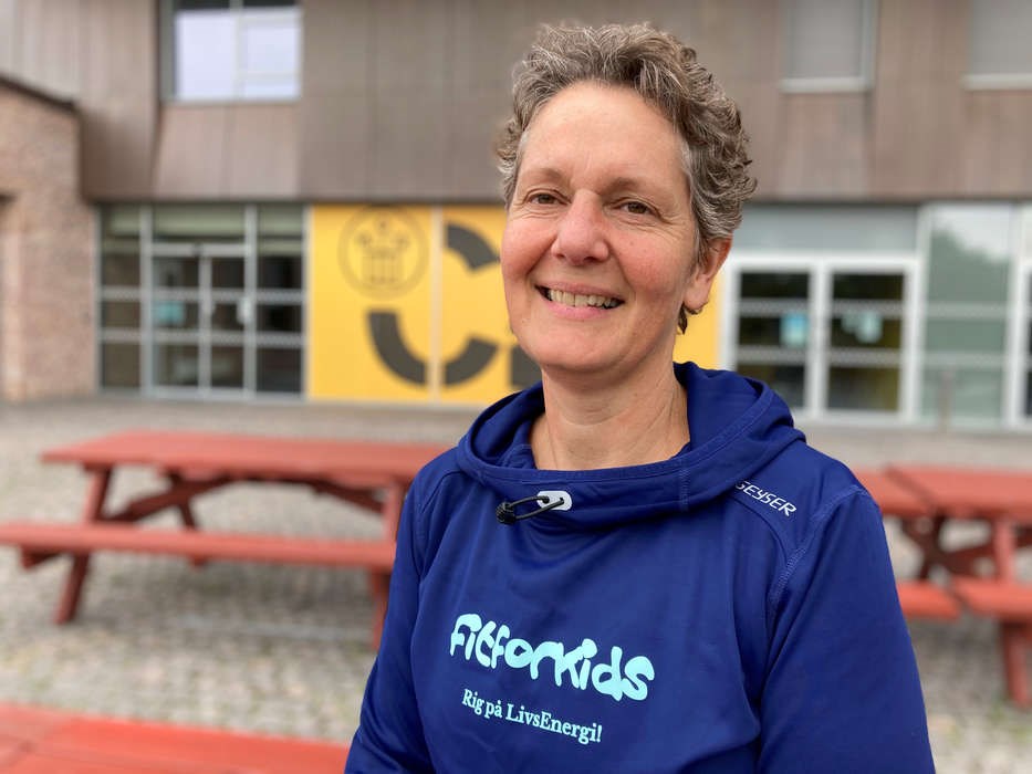 Fra landmand til sygeplejerske