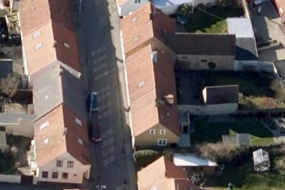 Nex: Hus p Aasen har fet ny ejer