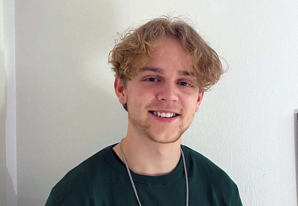 VU-formand tror p� fremtiden: 'Vi skal nok komme tilbage'