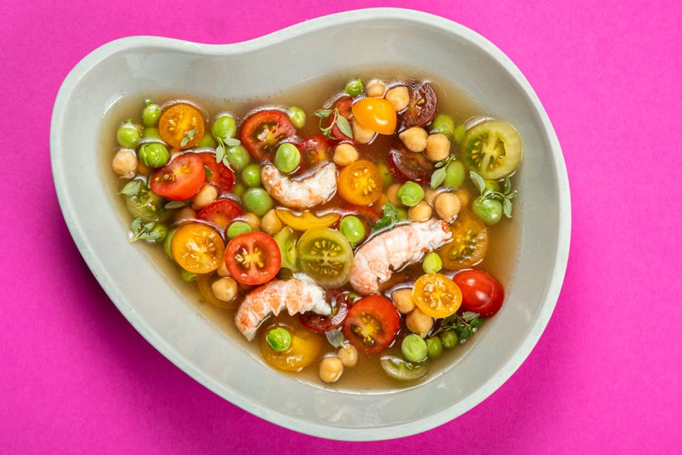 Helten er kik�rter