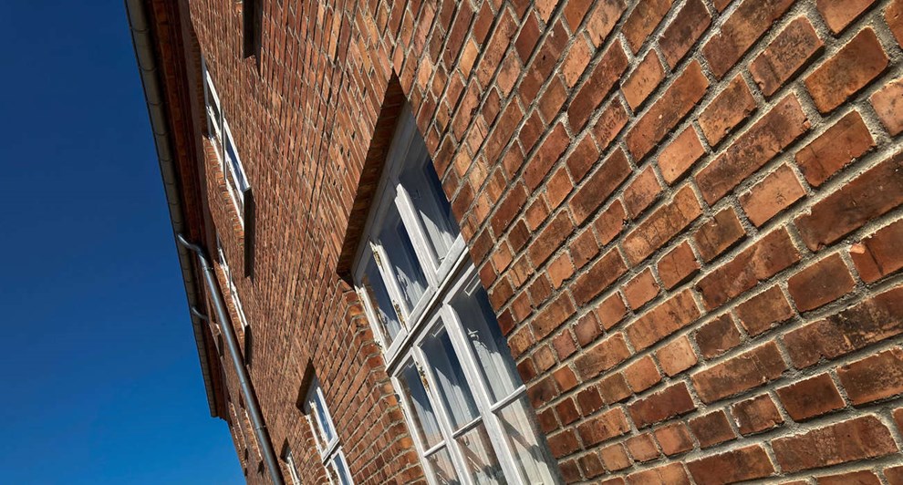 Hvad skal bornholmerne bo i?