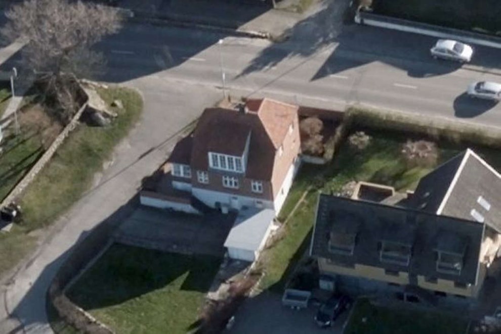 Næstdyreste hus i kommunen i år solgt på Strandvejen i Sandvig Næstdyreste hus i kommunen i år solgt på Strandvejen i Sandvig