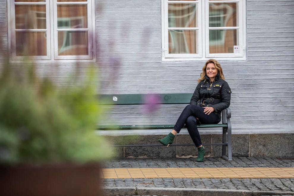 Svind vil sende nyt parti i kommunalbestyrelsen: Derfor gik hun uden om Venstre