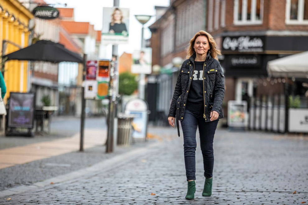 Svinds nye parti: Vores vrdier stemmer overens