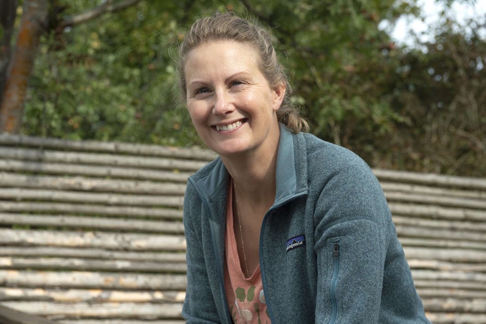 Maria Hach: To dage er for lidt til at lgge kommunens budget