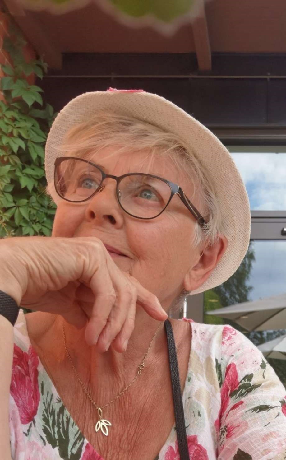 Tidligere MF�er lever et aktivt seniorliv