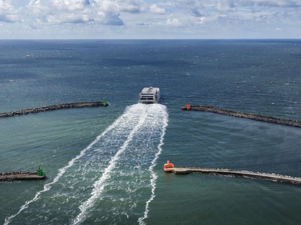 Express 1 i stedet for Max giver underskud