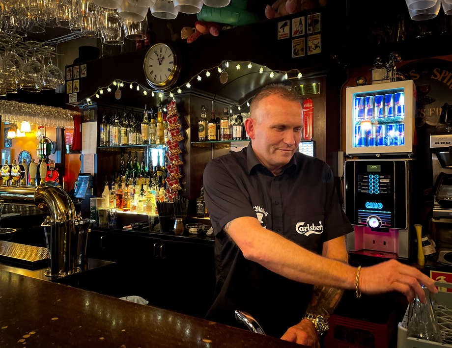 Livet er bar’ dejligt Livet er bar’ dejligt