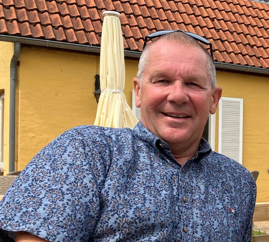 Destinationen skifter ud i bestyrelsen