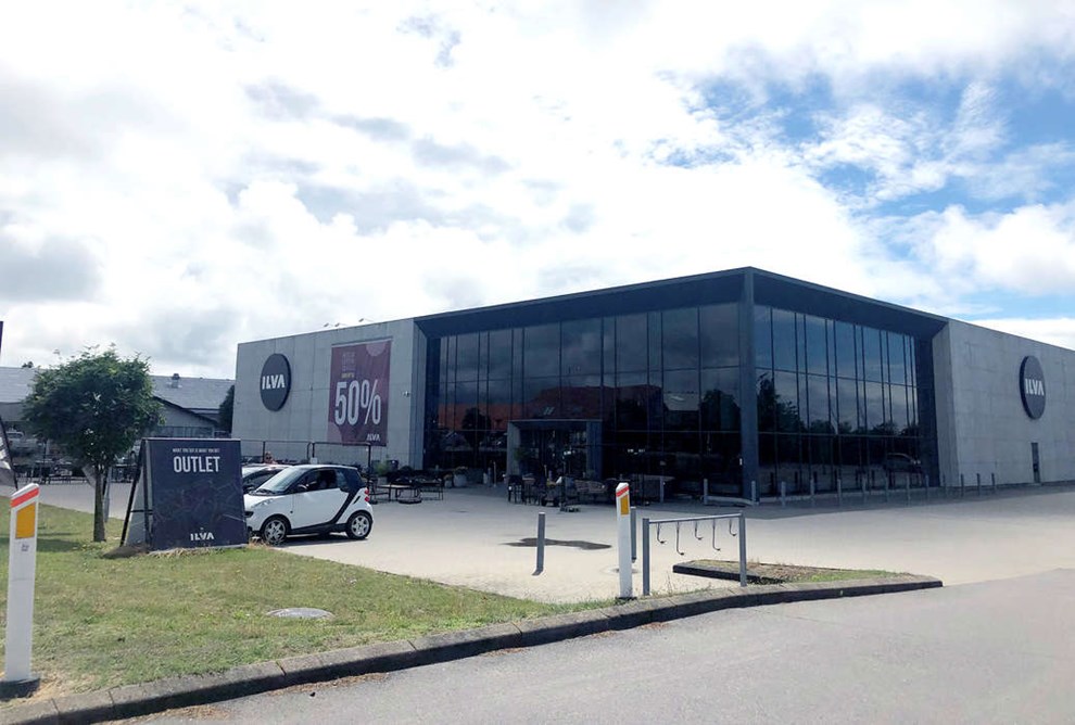 Flere butikskder vil bygge i Rnne