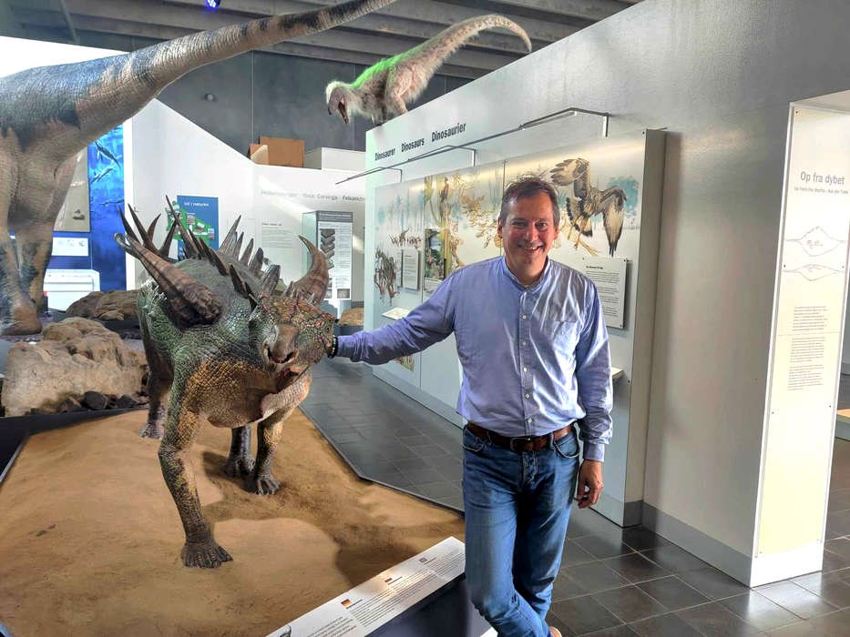 Natur Bornholm: Gr efter wauw-effekt for 30 mio. kroner