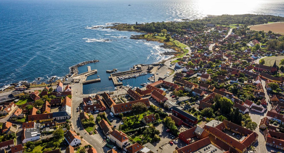 Svaneke jubler over skrottede affaldser: 'Et vigtigt fremskridt' 