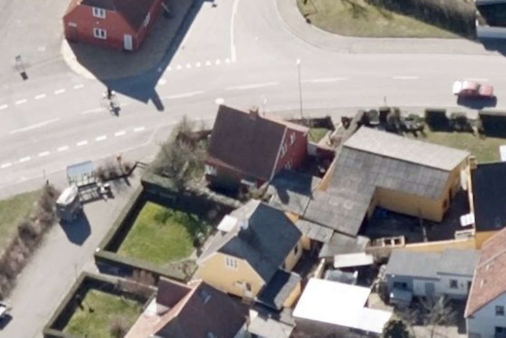 Bolig p Melstedvej solgt langt under gennemsnitspris i Gudhjem