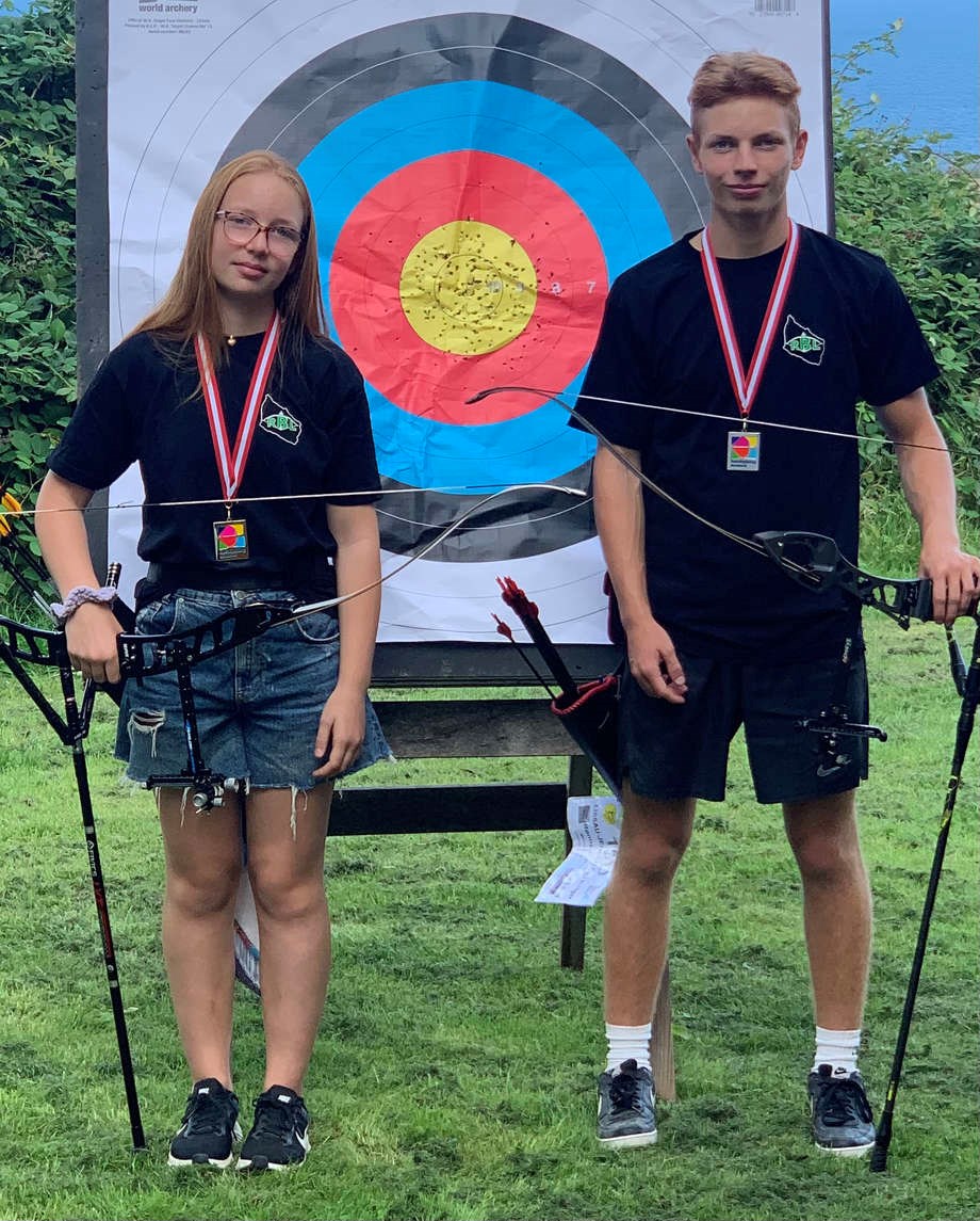 Endnu et dansk mesterskab til sskende