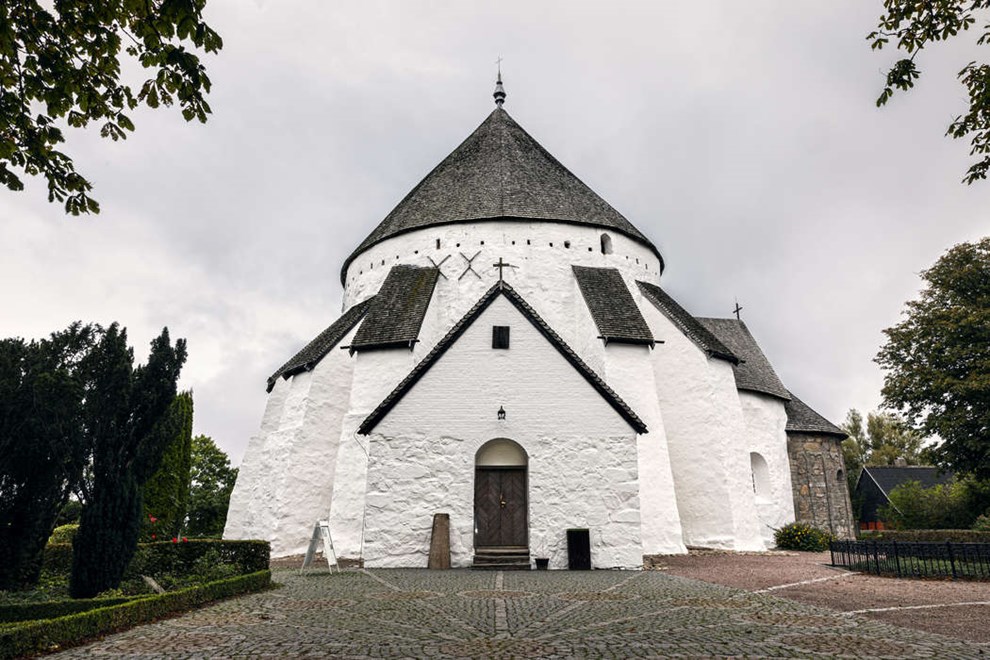 Hvad er bornholmsk kultur?