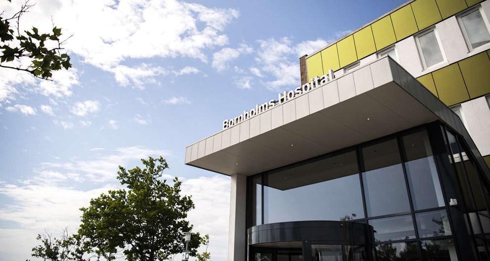 Politikere: Der mangler ikke penge � der mangler mennesker