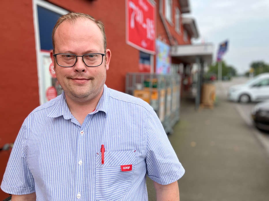 Far til fire er den nye brugsuddeler