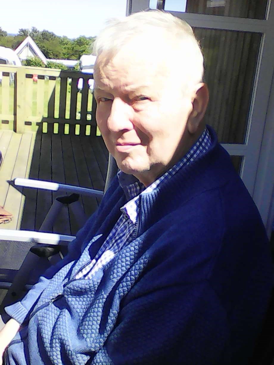 Han drev to campingpladser i 15 �r