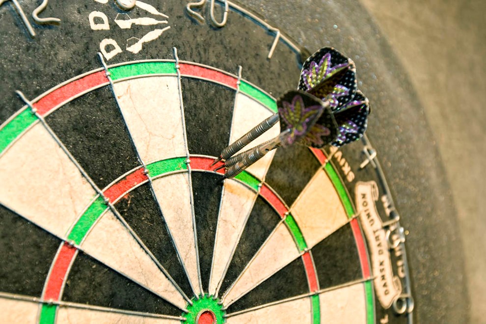 Stort stvne skal give sport nyt liv p Bornholm