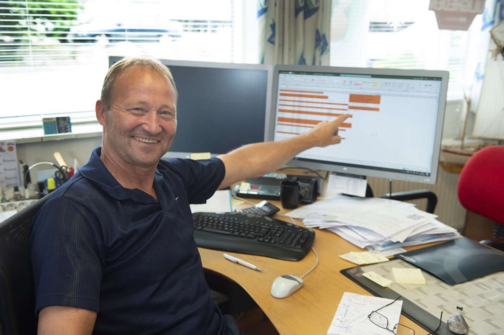 Fagboss: Srligt to gode ting ved salg af Almeborg